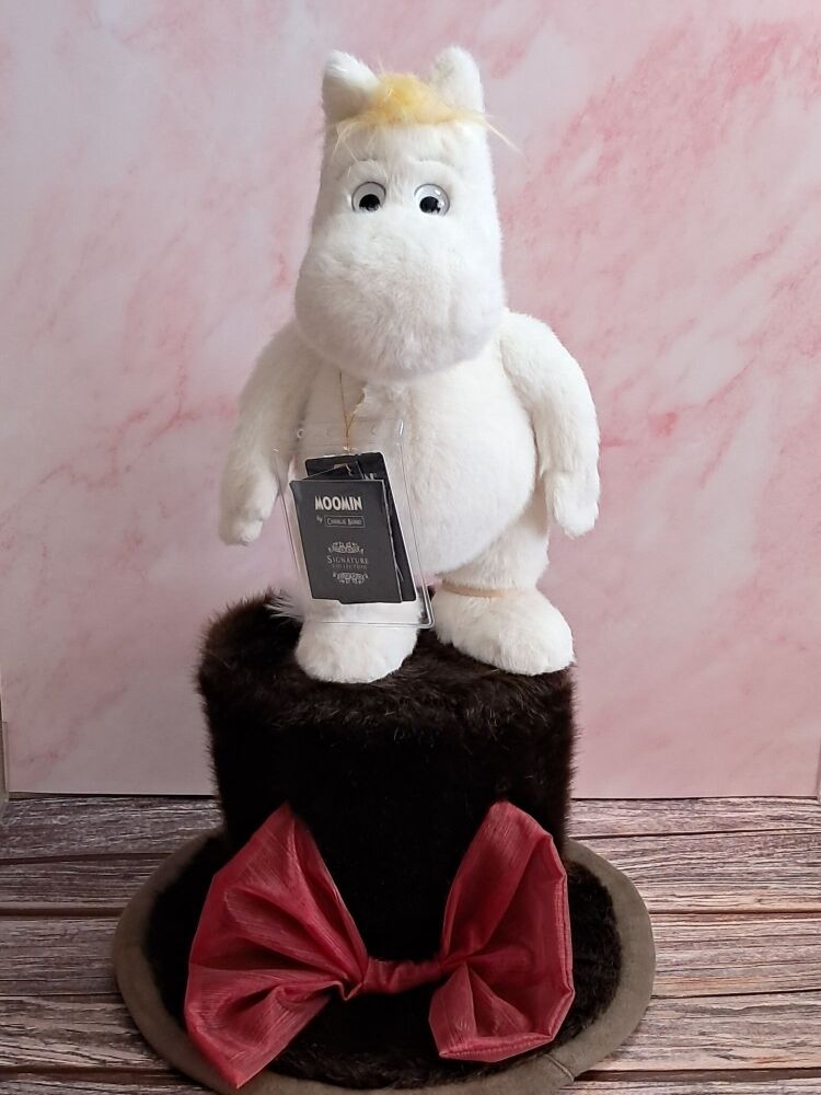 Snorkmaiden