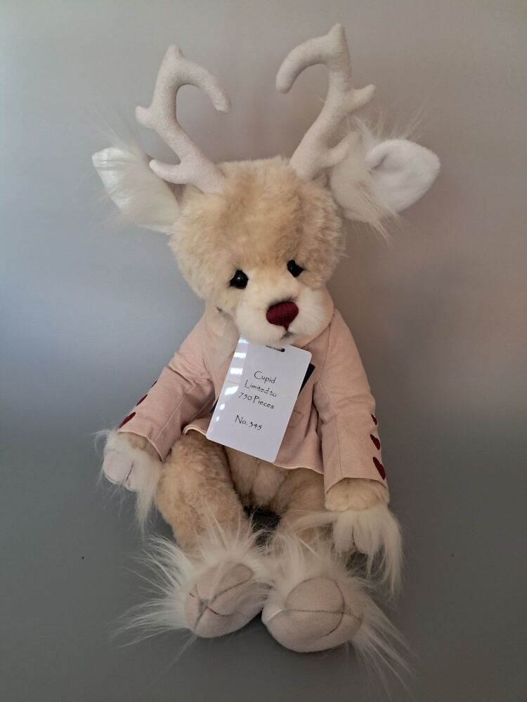 Cupid Reindeer