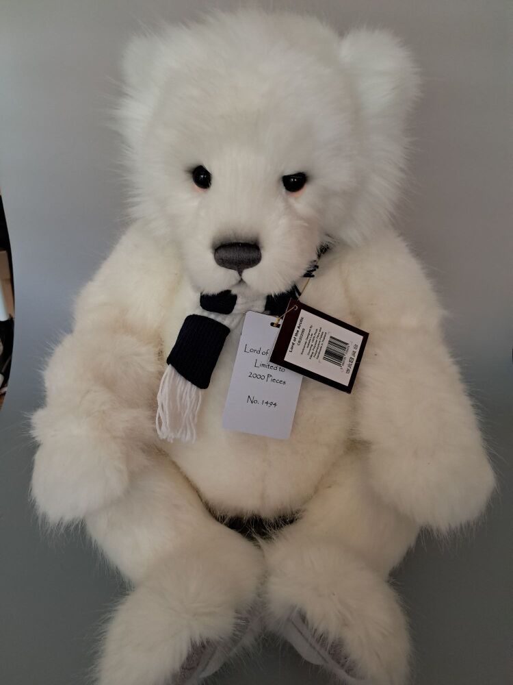 Lord of the Arctic
