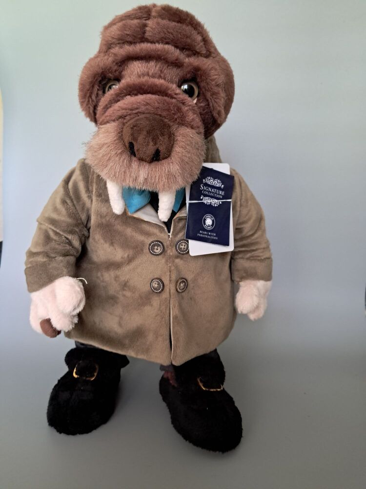 Walrus