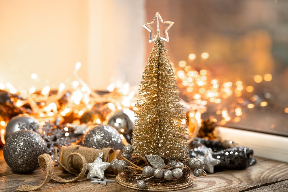 Christmas  Gifts