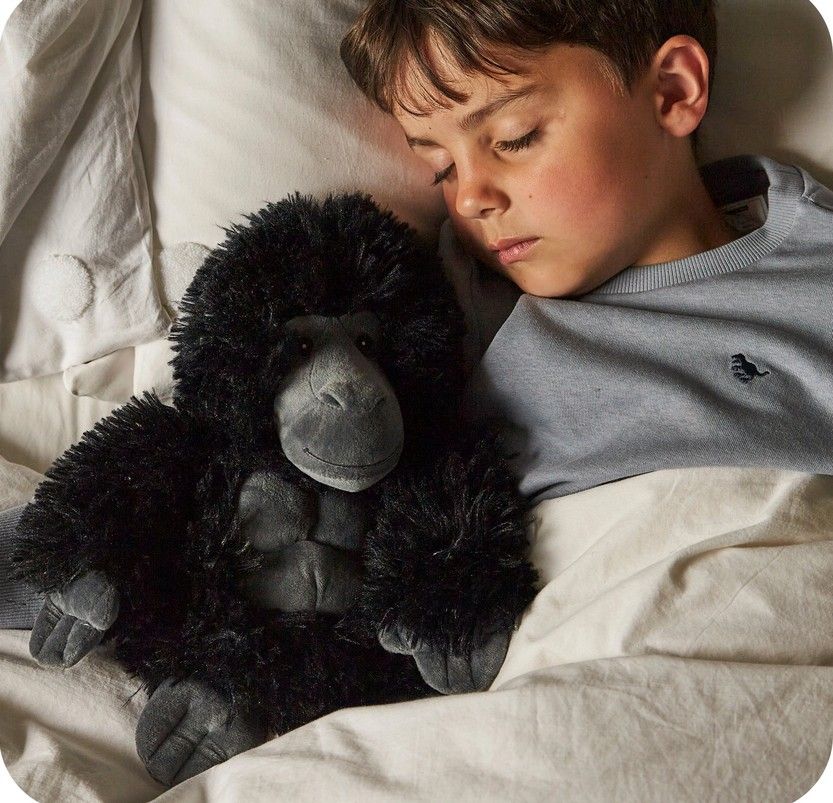 Gorilla Warmies