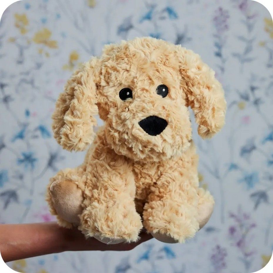 Spaniel Dog Warmies