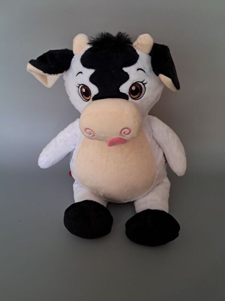 Cubbies Callie Mae the Cow