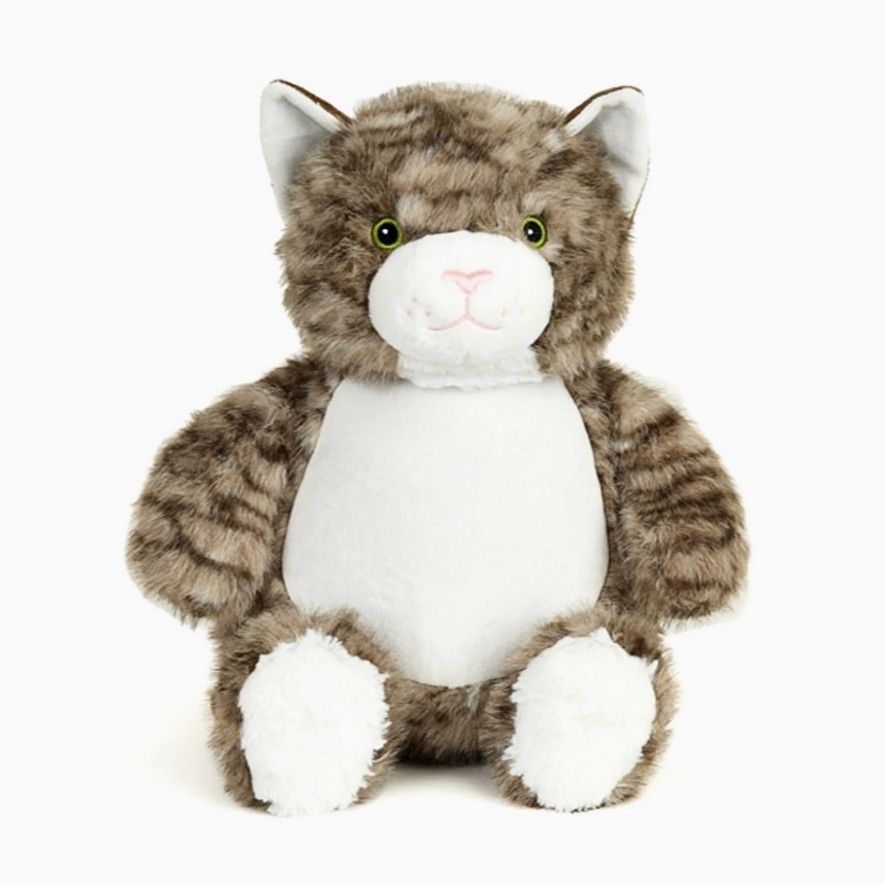 Cubbies Jasmine Cat