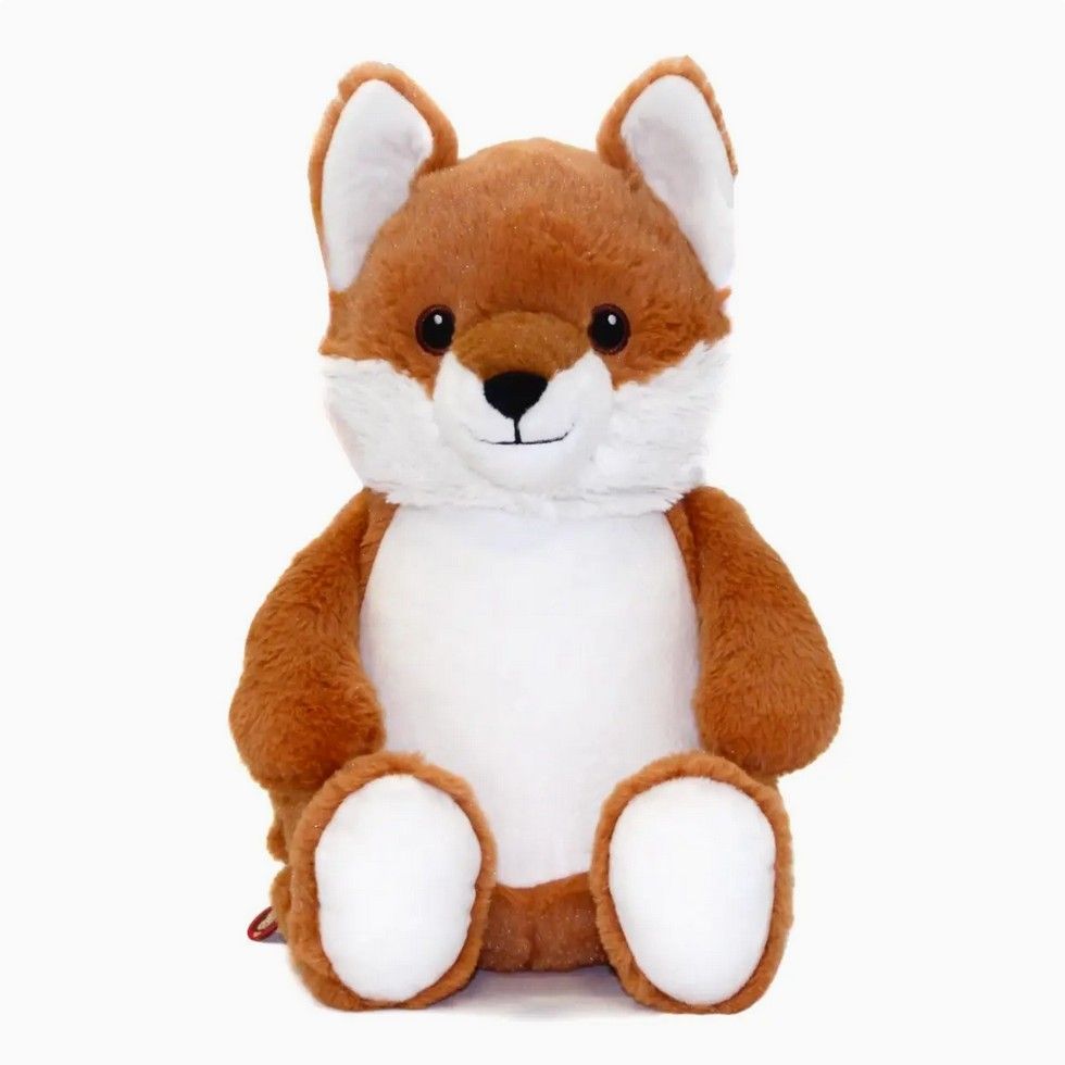Cubbies ï»¿Makkapitew Fox