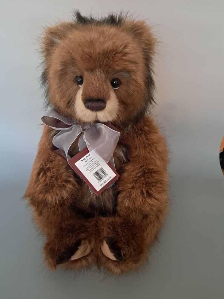 Bear Hugs