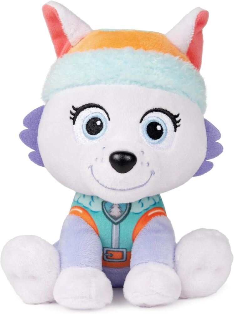 Paw Patrol - Everest