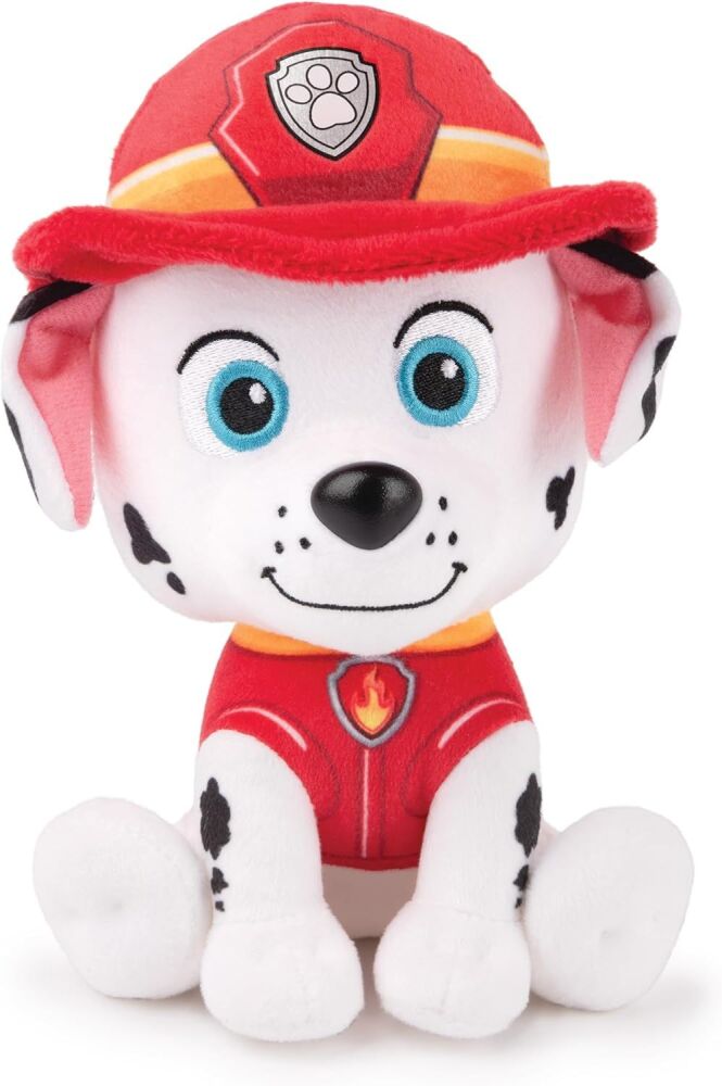 Paw Patrol - Marshall the Fireman