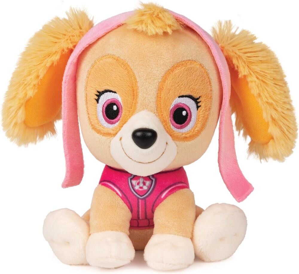 Paw Patrol - Skye Air Rescue Pup