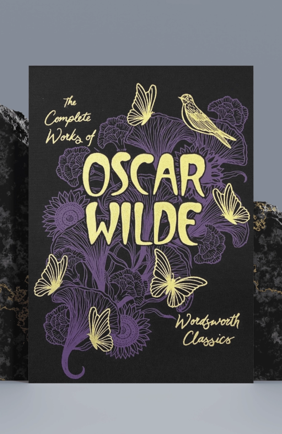 The Complete Works of Oscar Wilde (Hardback Edition)