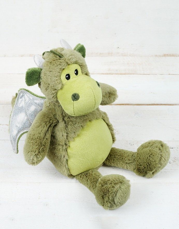 Jomanda - Dragon