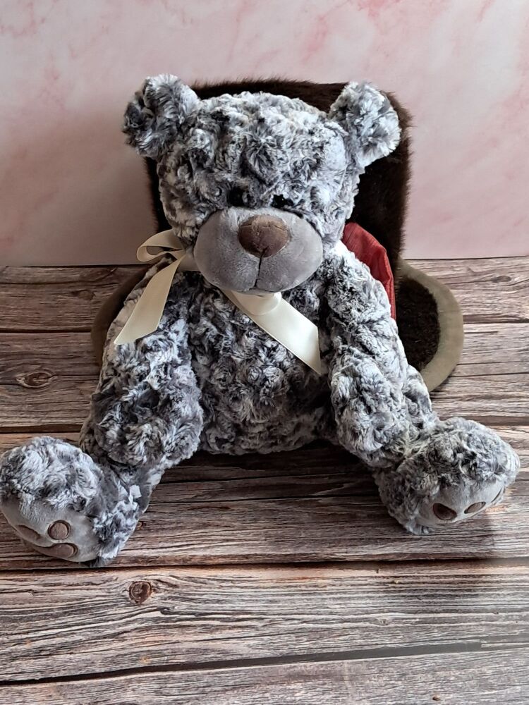 Boyds Teddy McBearsley