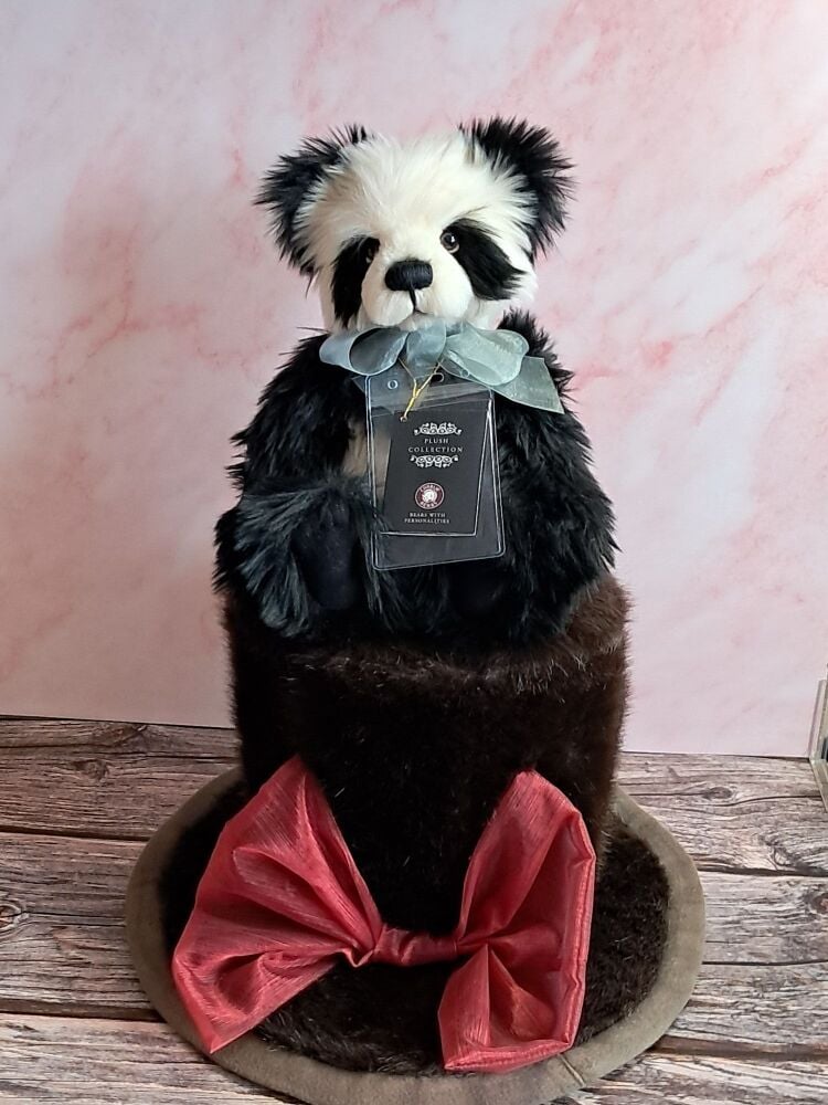 Anniversary Chi Chi