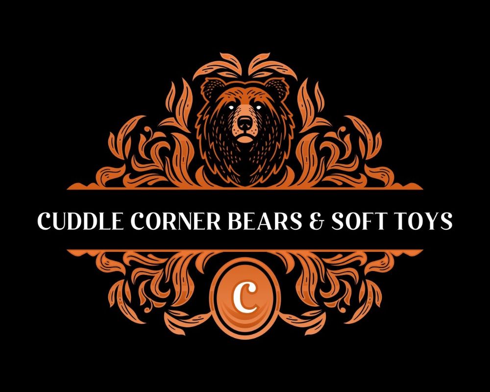 Cuddle Corner Collectable Bears