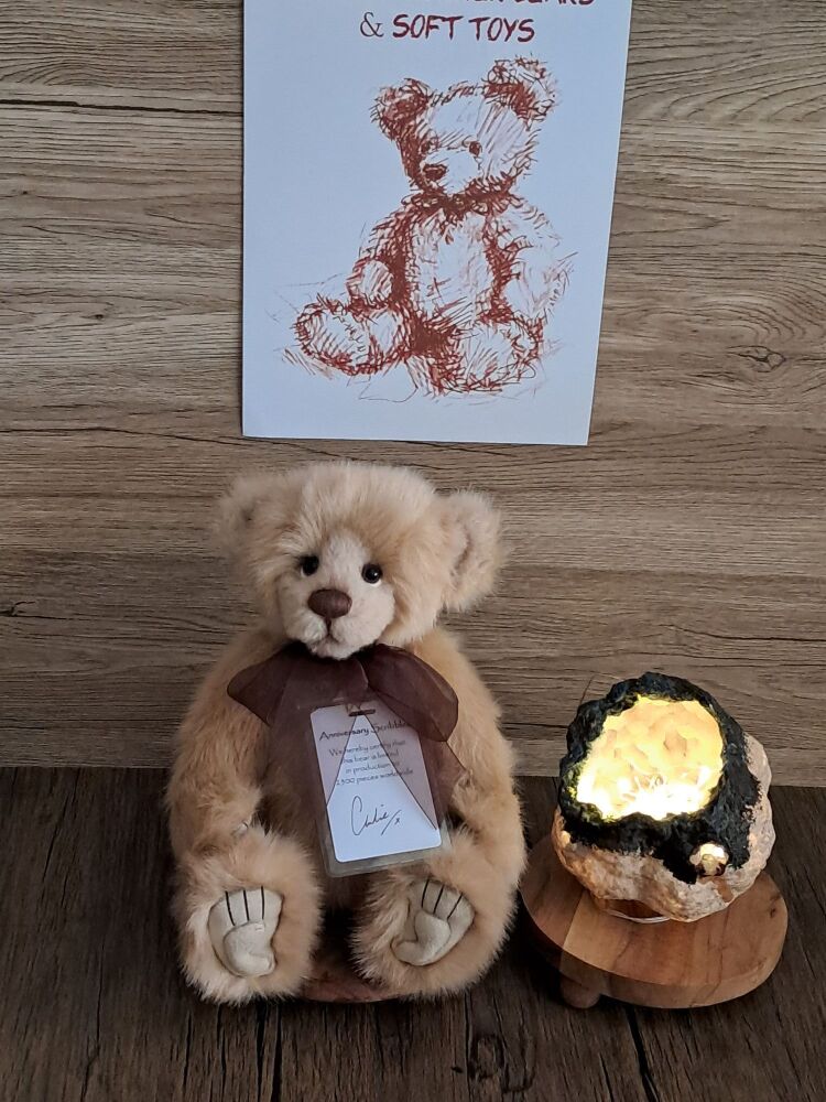 Anniversary Scribbles