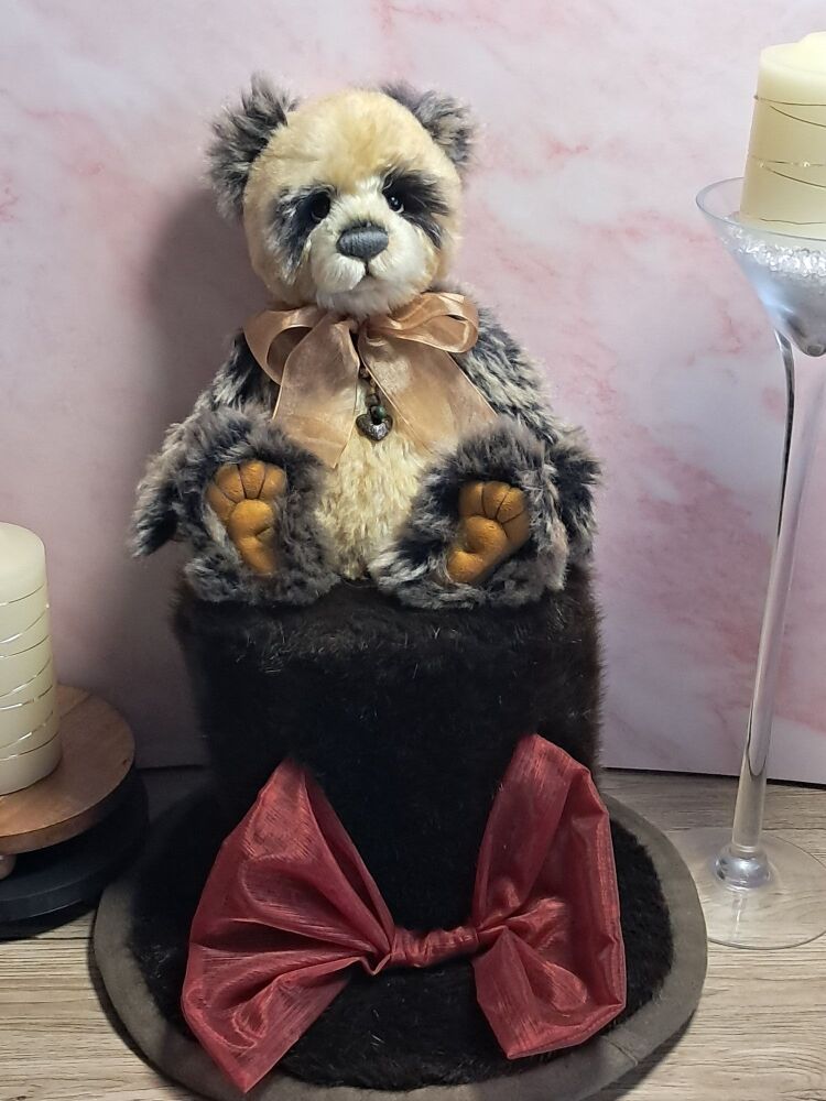 Anniversary Arkwright