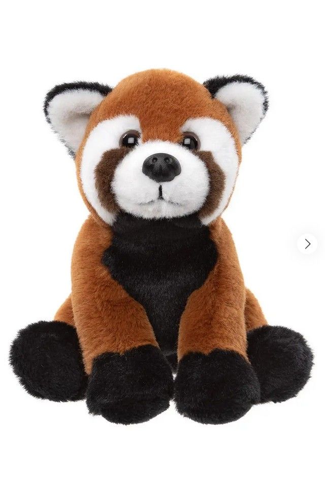 Red Panda Cuddle Cubs