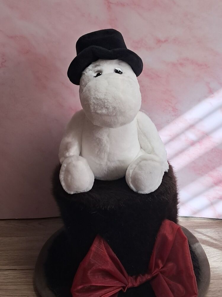 Moominpappa