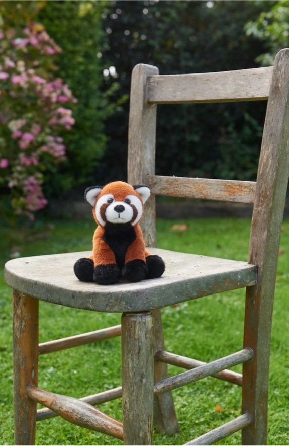 Red Panda Cuddle Cubs