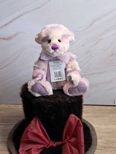 Hollyhock (CB246027O)