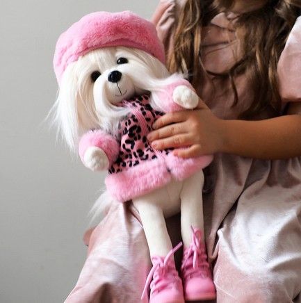 Lucky Mimi - Mon Amour 38cm