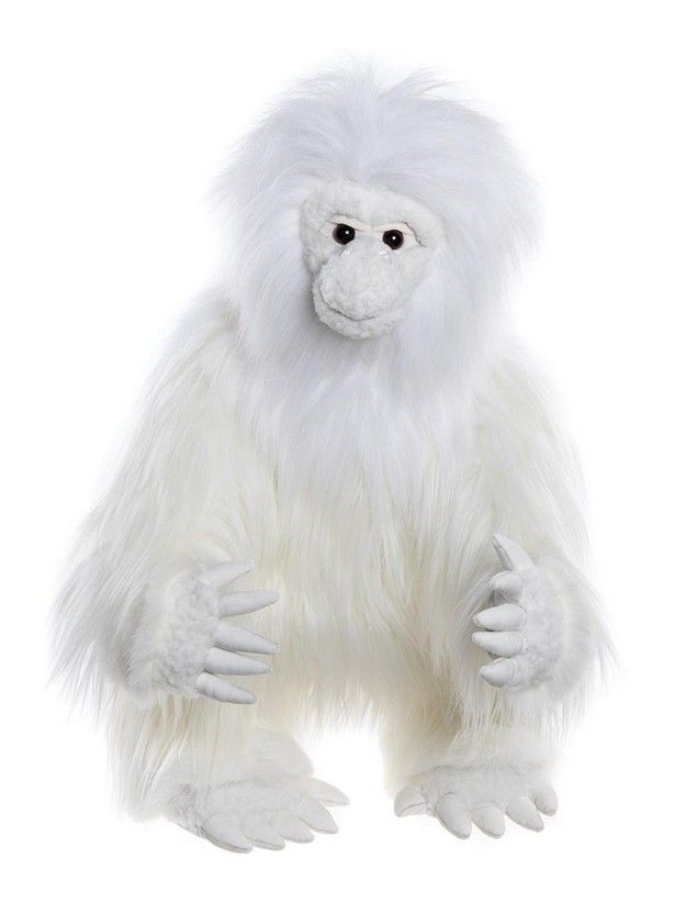 Yeti