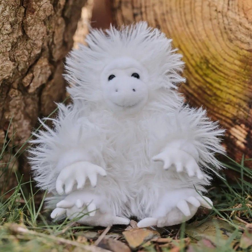 Yeti Cuddle Cub