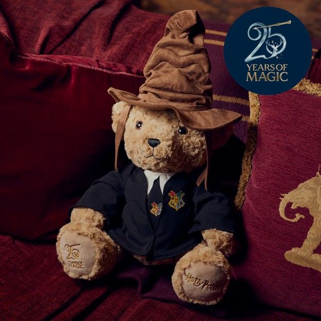 Harry Potter Collector's Edition Bear