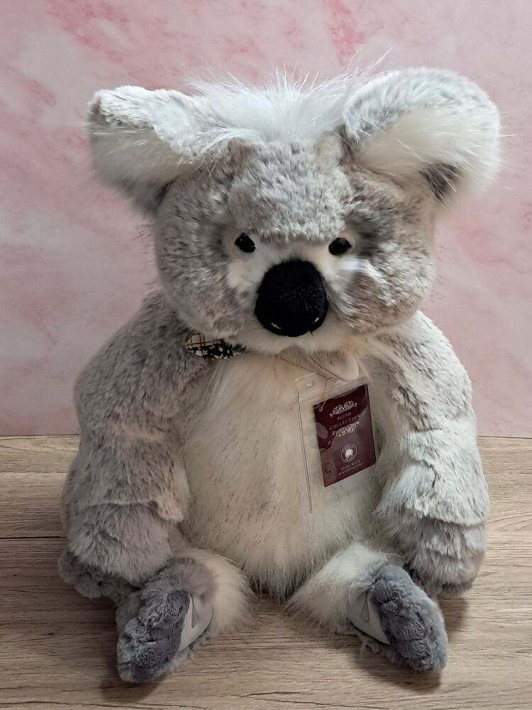Glen the Koala