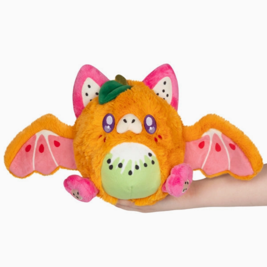 Squishable - Mini Fruit Bat Plush