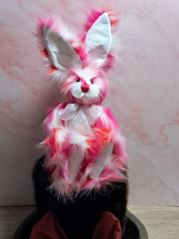 Sweet Tooth the Rabbit