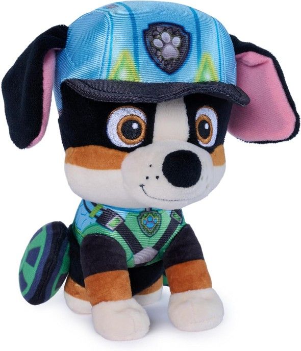 Rex Paw Patrol