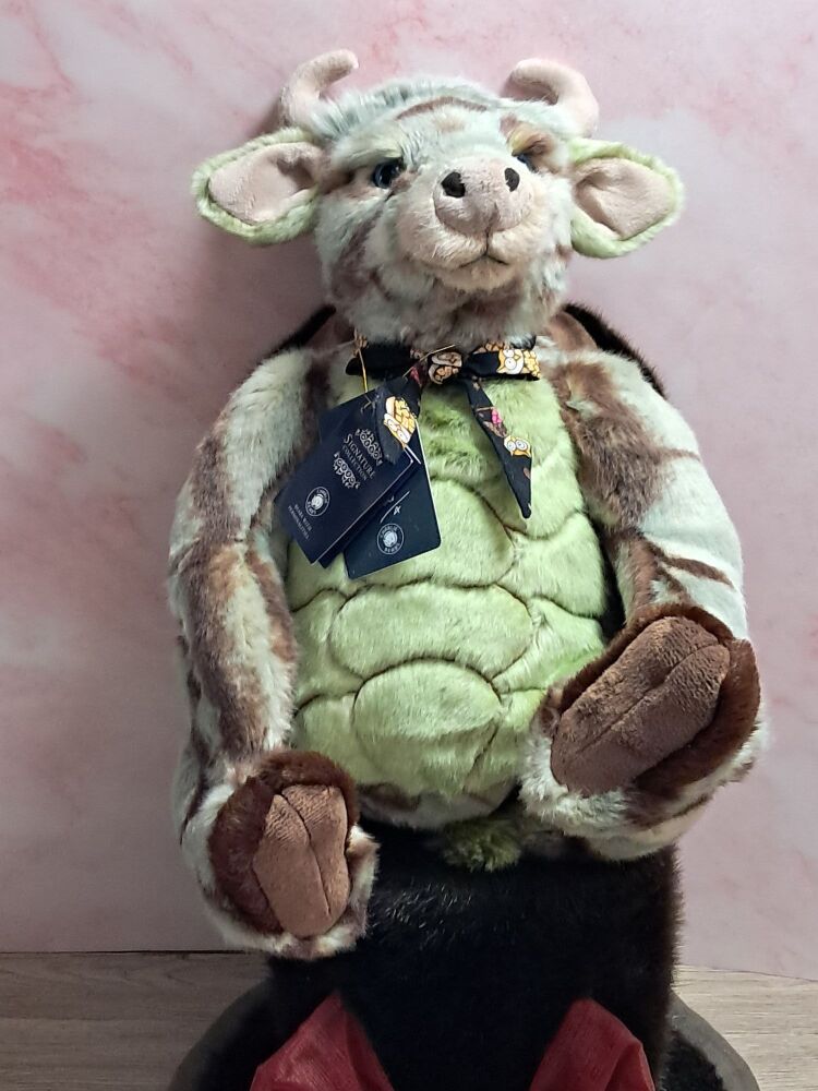 Mock Turtle