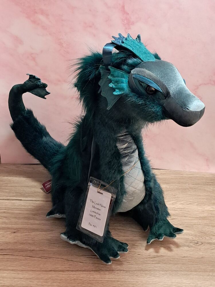 Loch Ness Monster