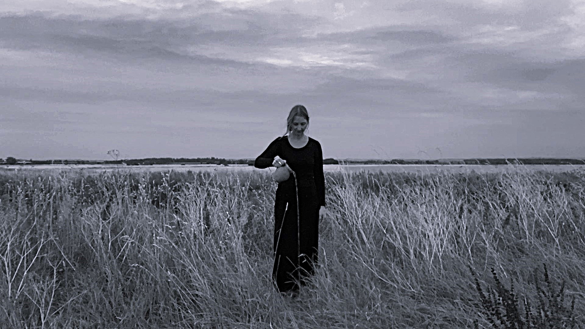 Libations video still