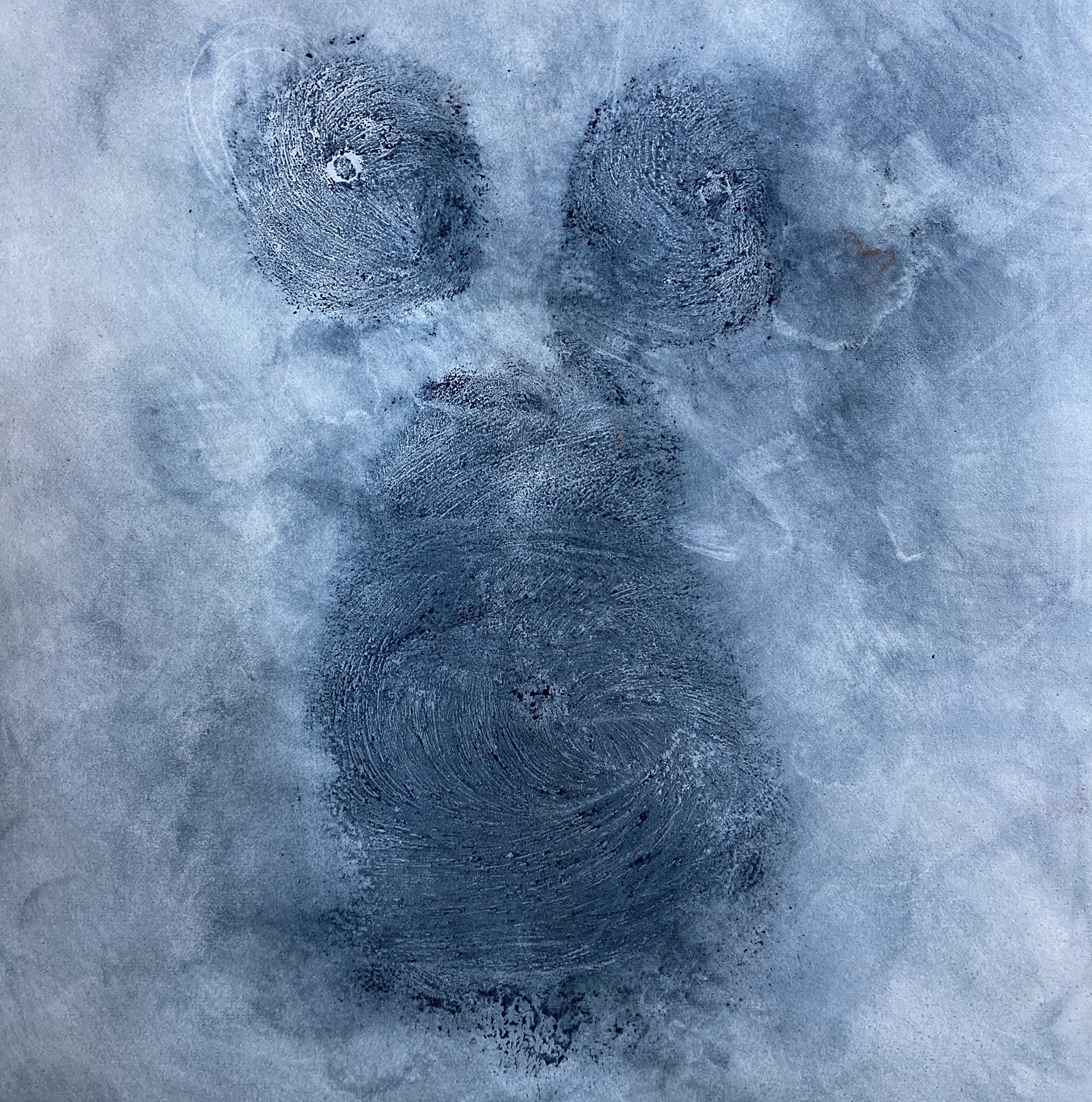 Chase, Louisa, 2 - Illusion of the Separate Self