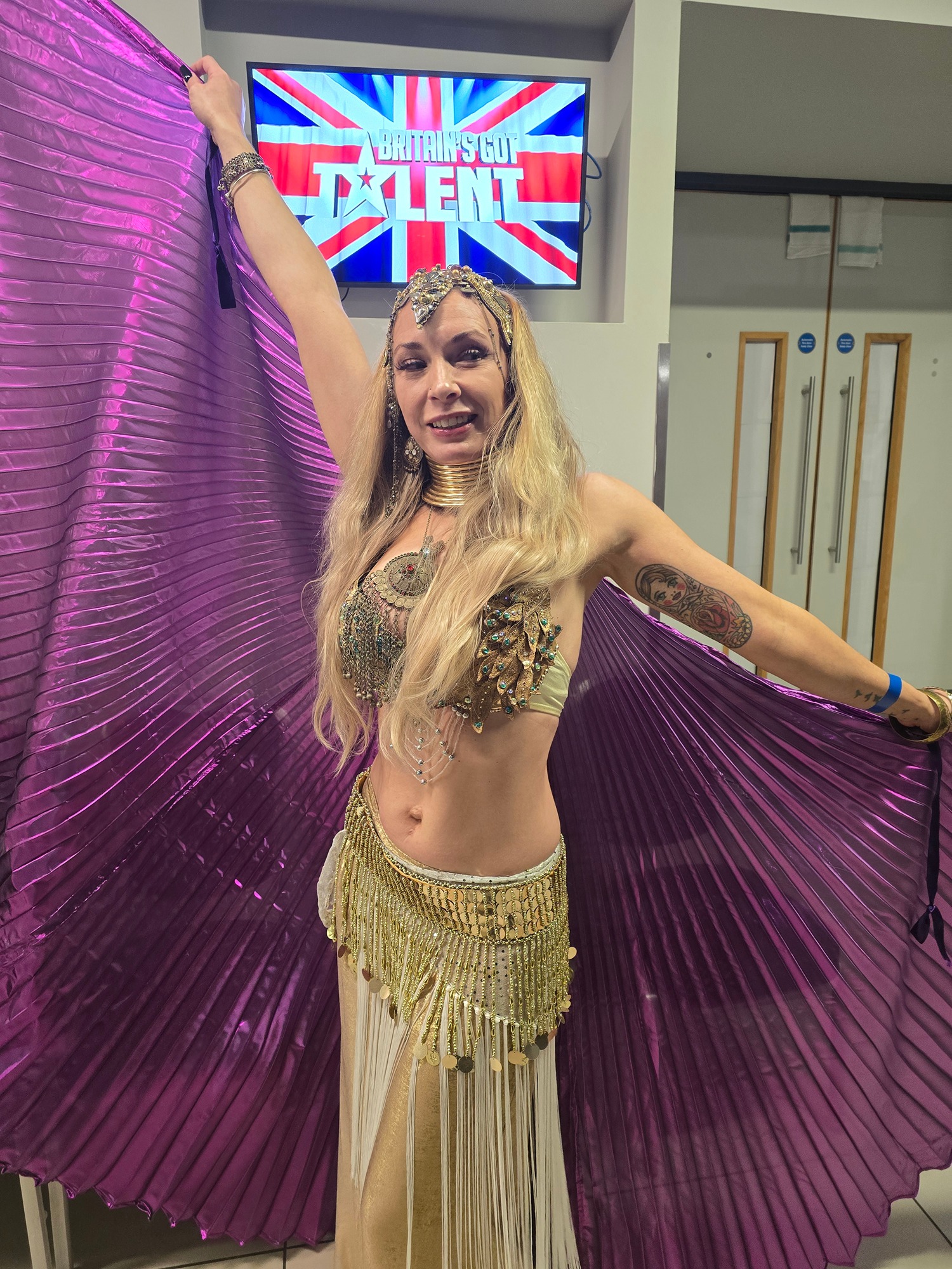 Britain's Got Talent