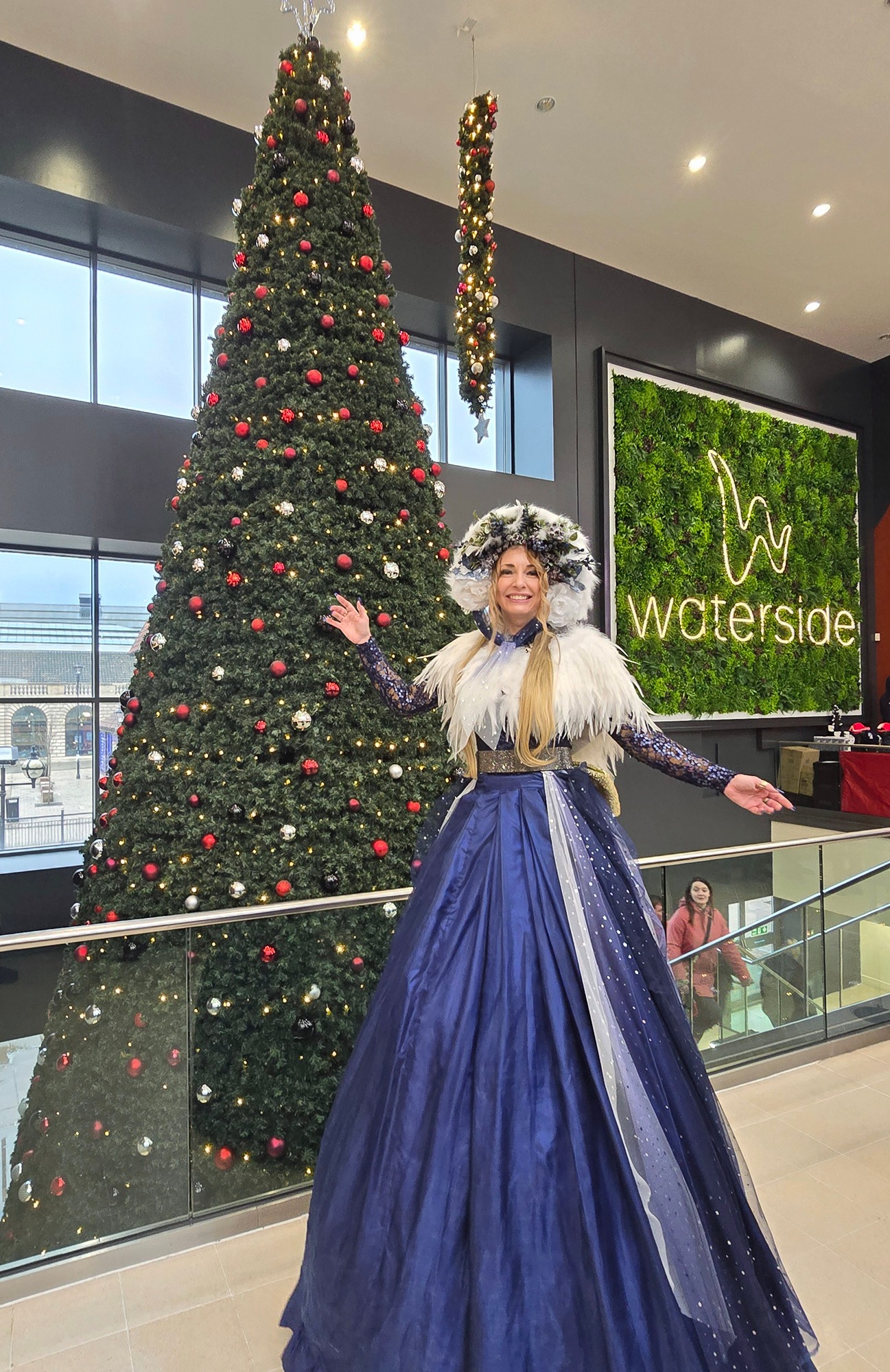 Victorian Christmas