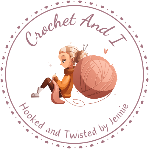Crochet And I Handmade