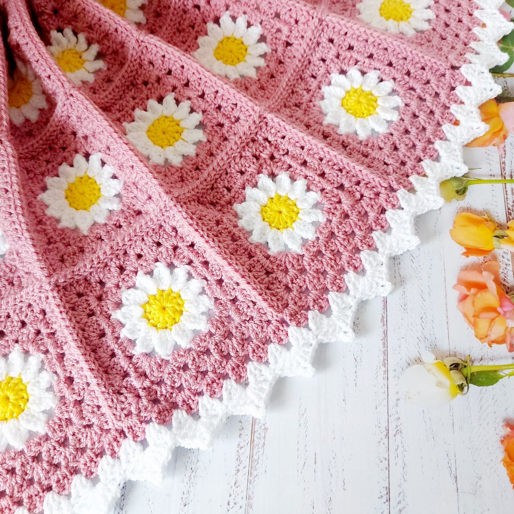 Crochet Blankets