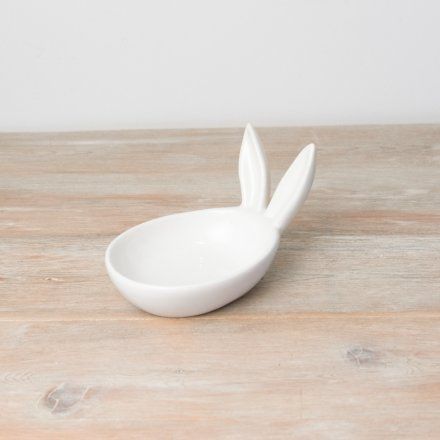 Bunny Dish