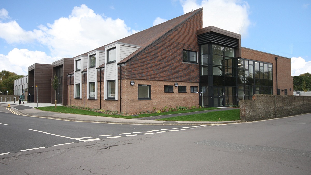 shoreham community