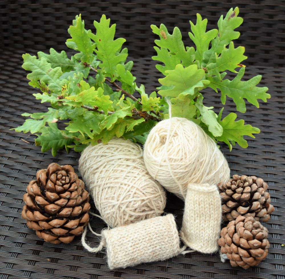 003 Yarns