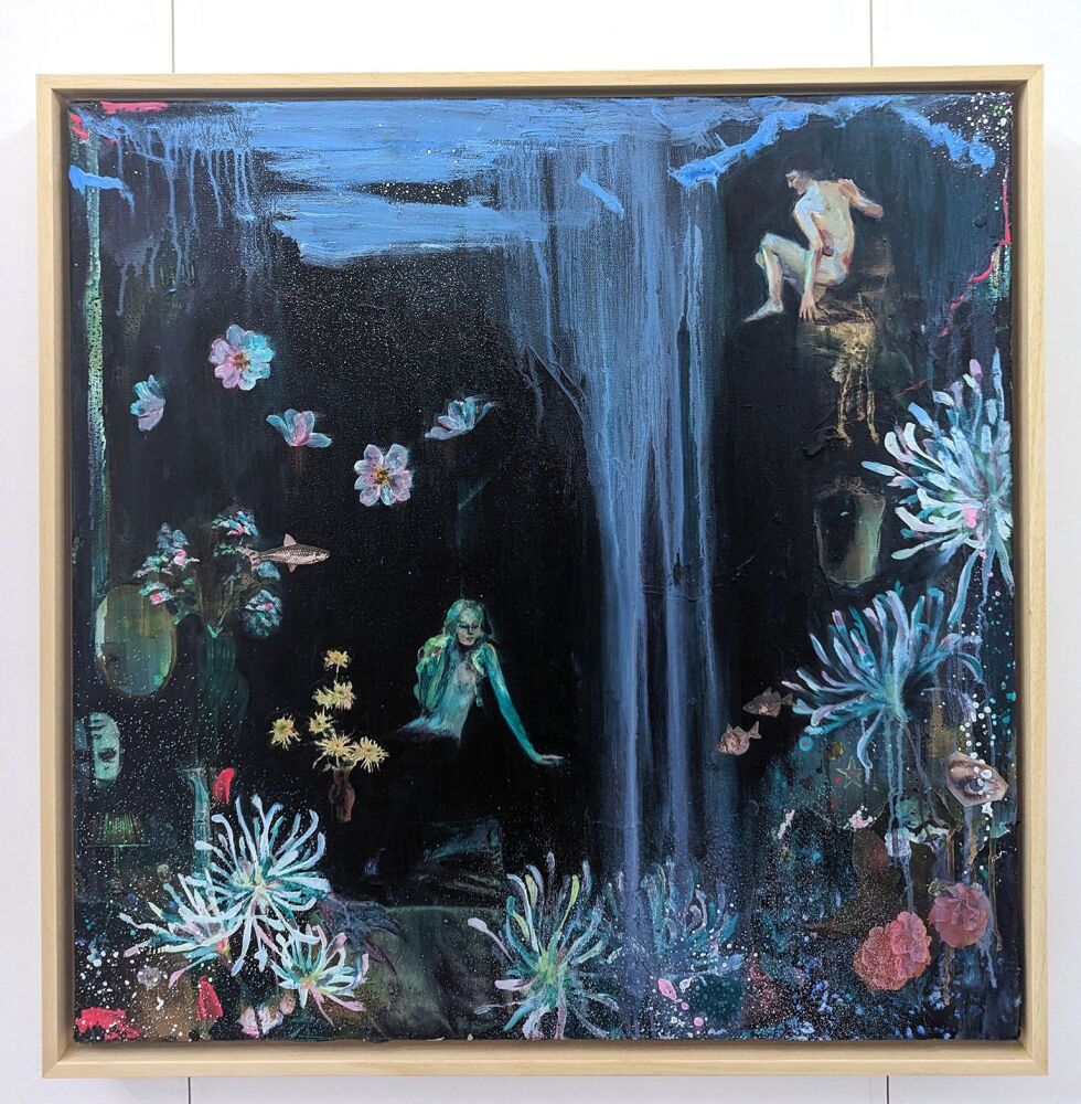 GROTTO II