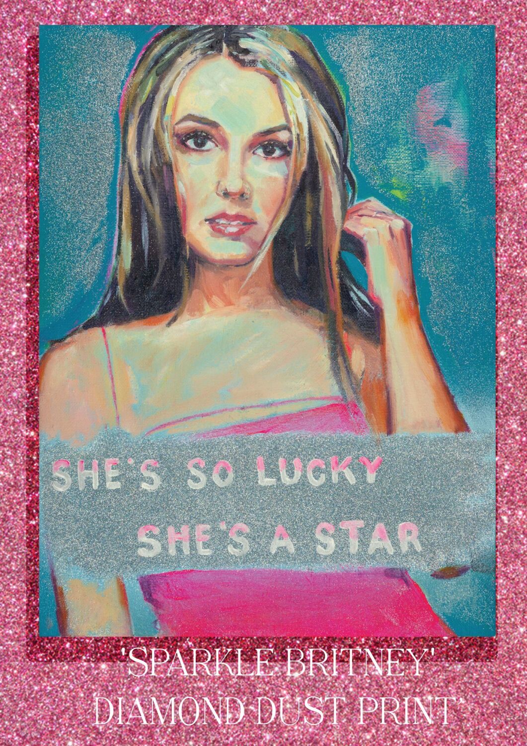 Sparkle Britney