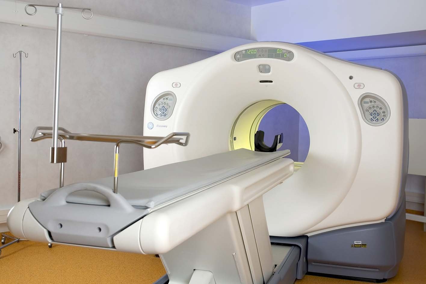 PET Scan