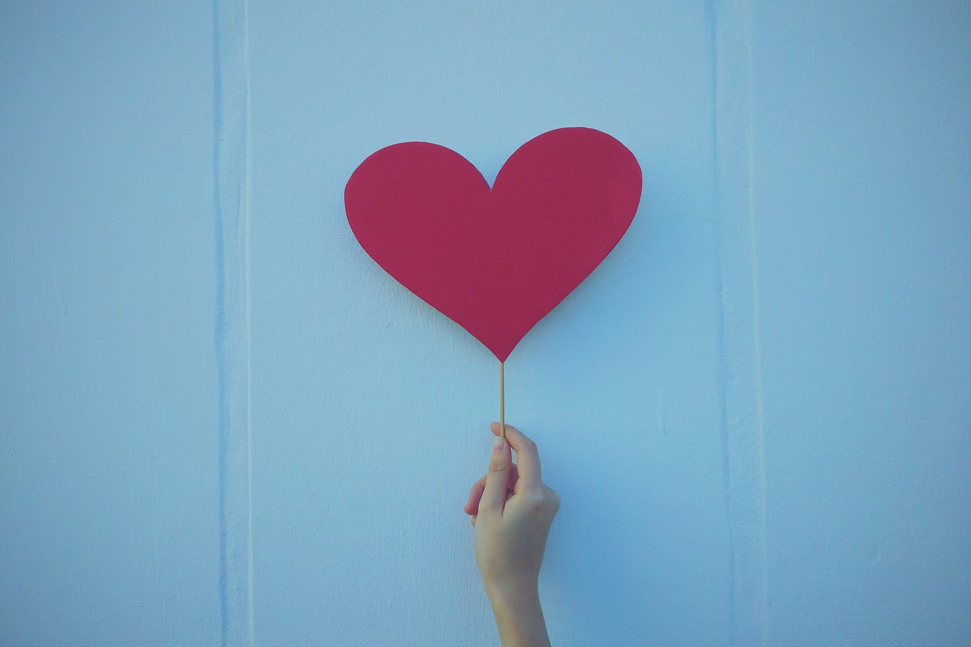 Your Heart Your Future