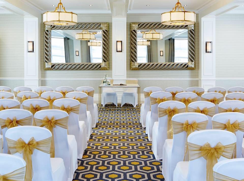 Coastal Event Styling - Chairs (3)