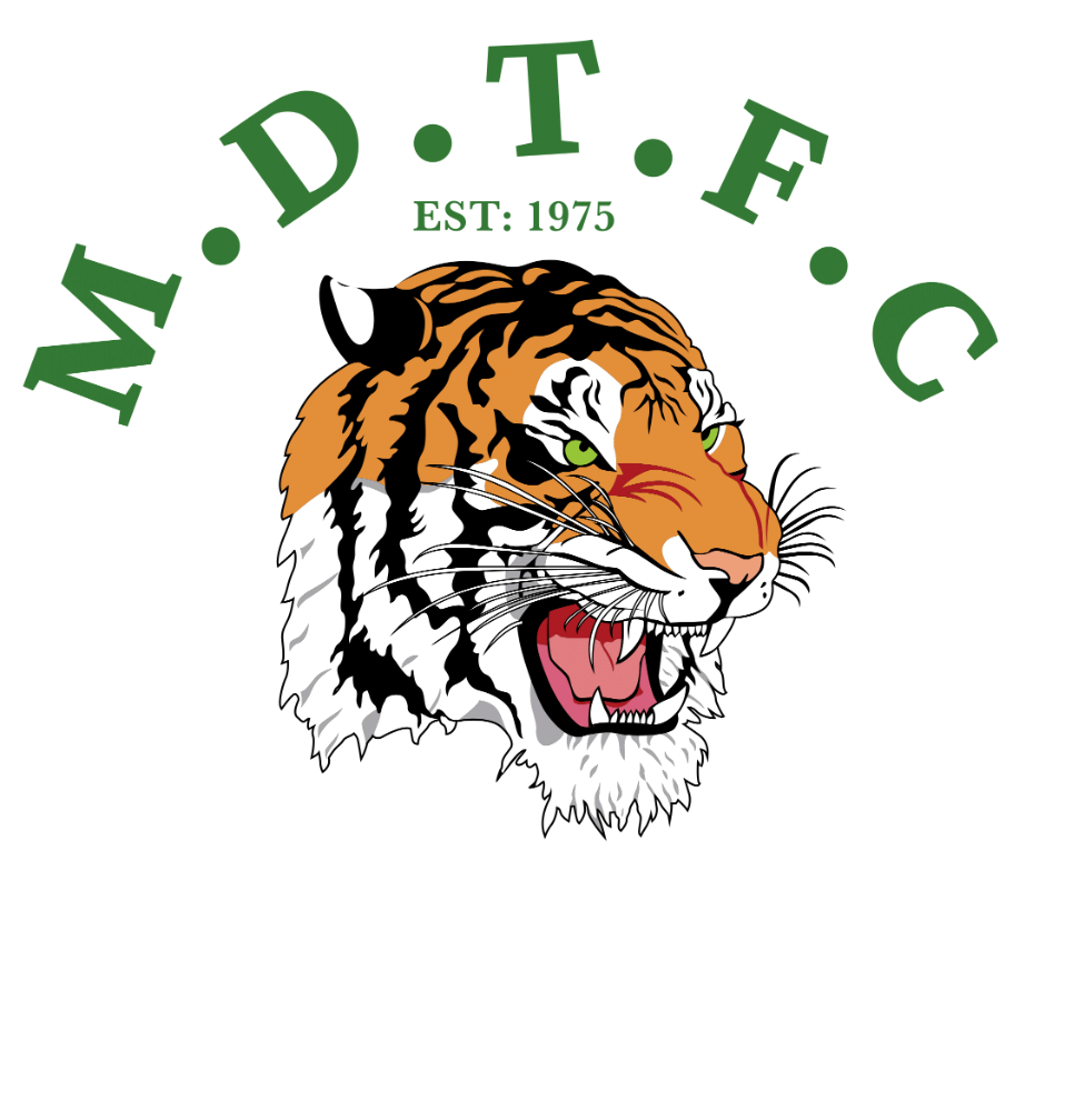 MARKET DRAYTON TIGERS